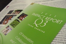 Image of Impact Report